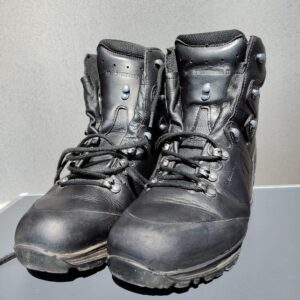 BUTY HAIX UK10 EU45 STAN BARDZO DOBRY - obrazek 3