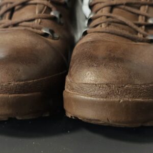 BUTY HAIX EU45/10 STAN DOSTATECZNY - obrazek 3