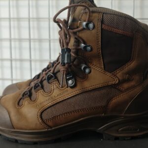 BUTY HAIX 41/7,5 STAN  DOBRY - obrazek 1