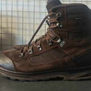 BUTY LOWA 11/46 STAAN DOBRY - obrazek 1