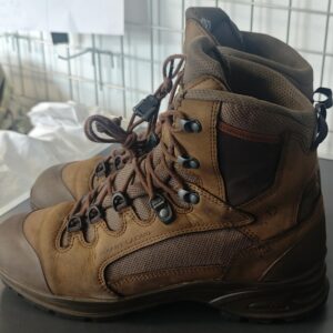 BUTY HAIX EU45 UK10 STAN DOBRY - obrazek 1