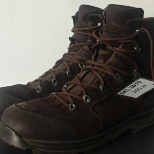 BUTY LOWA EU48,5 UK13,5 STAN DOBRY - obrazek 2