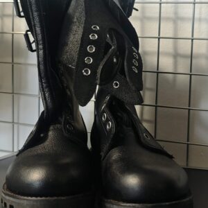 BUTY OPINACZE EU38 STAN BARDZO DOBRY - obrazek 2