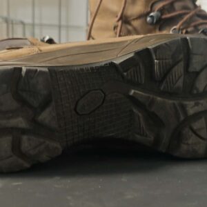 BUTY HAIX 9,5/44 STAN DOBRY - obrazek 3