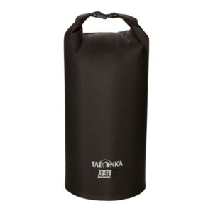 Wodoodporny worek WP Stuffbag Light 3,5l black - obrazek 1