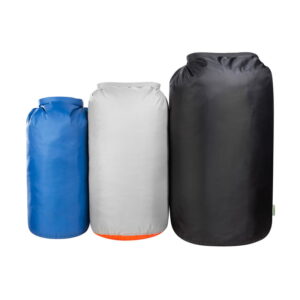 Dry Sack Set III Zestaw Worków - obrazek 2