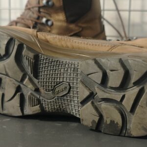 BUTY HAIX 10,5/45 STAN DOSTATECZNY - obrazek 3