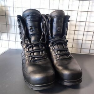 BUTY MEINDL EU39/5.5UK STAN DOBRY - obrazek 2