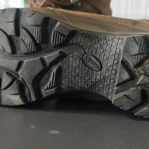 BUTY HAIX EU40 UK6,5 STAN DOBRY - obrazek 3