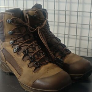 BUTY HAIX EU44 UK9,5 STAN DOSTATECZNY - obrazek 2