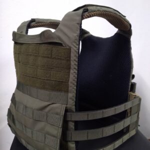 Plate Carrier Neptune Spear wz93/ranger green + panel 3x m25x30 - obrazek 6