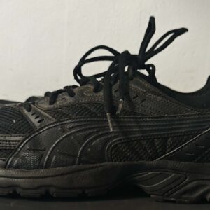 BUTY SPORTOWE BUNDESWEHR PUMA EU45 UK10 JAK NOWE - obrazek 1