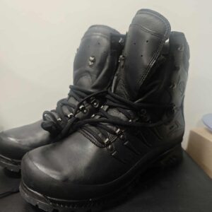 BUTY MEINDL UK12.5 EU48 JAK NOWE - obrazek 3