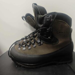 Buty AKU 4.5UK EU37 JAK NOWE - obrazek 1
