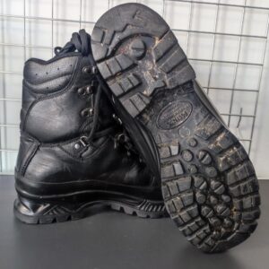 BUTY MEINDL EU41.5/7.5 STAN DOBRY - obrazek 3