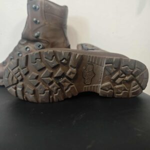 BUTY HAIX ZIMOWE EU42 UK8 STAN DOBRY - obrazek 3