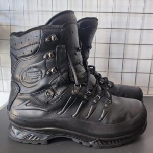 BUTY MEINDL EU45/10.5UK STAN DOBRY - obrazek 1