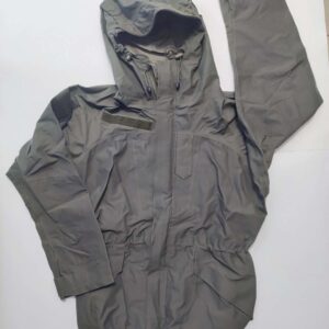 KURTKA GORE-TEX BARDZO DOBRY 96/100 V/VI WODOODPORNA DEMOBIL AUSTRIA - obrazek 3