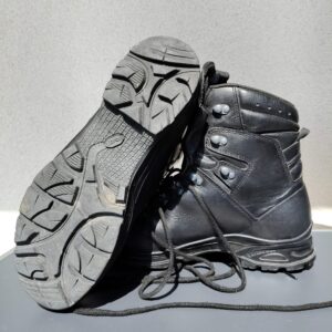 BUTY HAIX UK8,5 EU43 STAN BARDZO DOBRY - obrazek 2