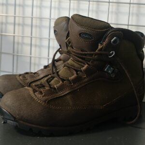 BUTY AKU EU39/6UK STAN BARDZO DOBRY - obrazek 2