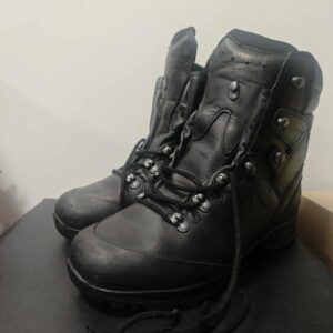 BUTY HAIX UK 10 EU45 BARDZO DOBRY - obrazek 3