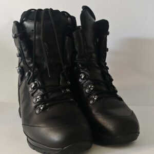 BUTY HAIX COMMANDER TREKKINGOWE MYSLIWSKIE WOJSKOWE ROZ EU 44 UK 9,5 - obrazek 1
