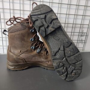 BUTY HAIX 43/8,5 STAN DOSTATECZNY - obrazek 2