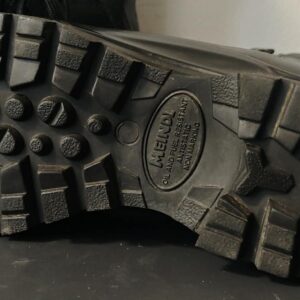BUTY MEINDL KEMPFSCHUH EU43/9UK STAN DOBRY - obrazek 3