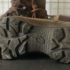 BUTY HAIX 6,5/40 STAN DOSTATECZNY - obrazek 3