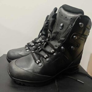 BUTY HAIX EU41 UK 7 JAK NOWE - obrazek 4