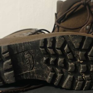 BUTY AKU UK8 EU42 STAN DOBRY - obrazek 2