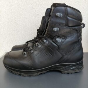 BUTY HAIX UK9 EU43 STAN BARDZO DOBRY - obrazek 1