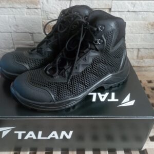 TALAN tactical 4435 BLACK WYPRZEDAZ - obrazek 1