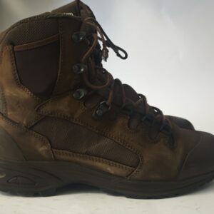 BUTY HAIX SCOUT TREKKINGOWE MYSLIWSKIE WOJSKOWE ROZ EU 44 UK 9,5 - obrazek 1