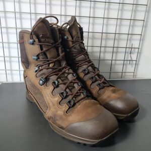 BUTY HAIX 47/11,5 STAN DOSTATECZNY - obrazek 2