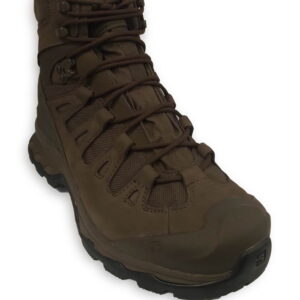 SALOMON QUEST 4D GTX® FORCES 2 EN EARTH BROWN - obrazek 7