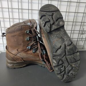 BUTY HAIX 43/8,5 STAN DOSTATECZNY - obrazek 3