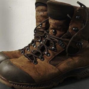 BUTY MEINDL EU46.5 UK11.5 STAN DOBRY - obrazek 3