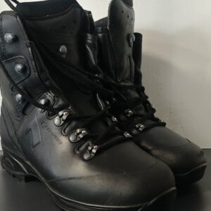 BUTY HAIX EU41/ 7UK STAN BARDZO DOBRY - obrazek 3