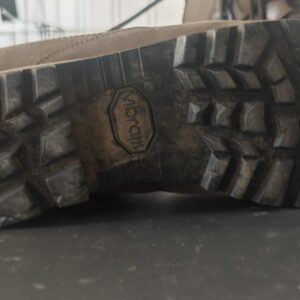 BUTY AKU 9/43 DOSTATECZNY - obrazek 3
