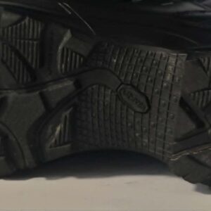 BUTY HAIX COMMANDER TREKKINGOWE MYSLIWSKIE WOJSKOWE ROZ EU 43/42,5 UK 8,5 - obrazek 3