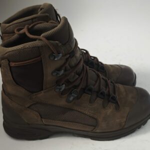 BUTY HAIX SCOUT TREKKINGOWE MYSLIWSKIE WOJSKOWE ROZ EU 41 UK 7 - obrazek 1