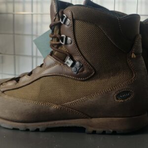 BUTY AKU 43/9UK STAN DOBRY - obrazek 1