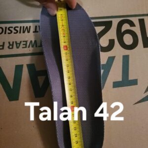 TALAN HIGH BOOTS 4321 WYPRZEDAŻ !! - obrazek 6