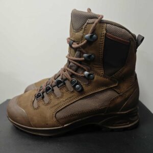 BUTY HAIX  EU39 UK5.5 JAK NOWE - obrazek 1