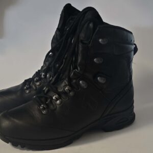 BUTY HAIX COMMANDER TREKKINGOWE MYSLIWSKIE WOJSKOWE ROZ EU 43 UK 8,5 - obrazek 2