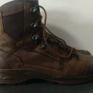 BUTY HAIX UK11,5 EU47 STAN DOSTATECZNY - obrazek 1