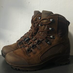 BUTY HAIX SCOUT EU37 UK4.5 STAN DOBRY - obrazek 2