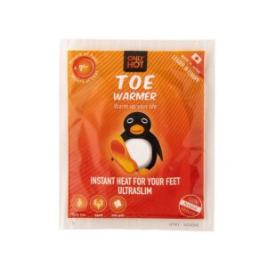 Ogrzewacz Only Hot Toe Warmer 1para - obrazek 1