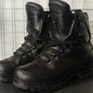 BUTY MEINDL EU42/8UK STAN DOBRY - obrazek 2